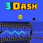 3Dash 3Dash