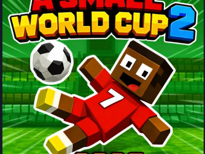 A Small World Cup 2 background