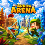 Arrow Arena