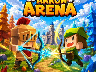 Arrow Arena background