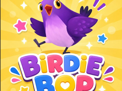 Birdie Bop background