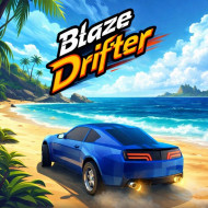 Blaze Drifter img