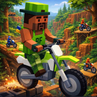 Blocky Xtreme img