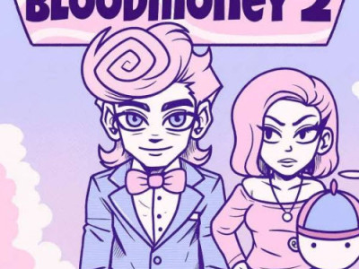 Bloodmoney 2 background