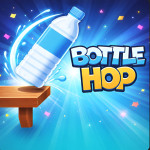 Bottle Hop Bottle Hop