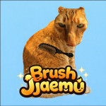 Brush Jjaemu