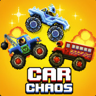Car Chaos img