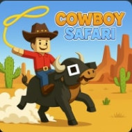 Cowboy Safari img