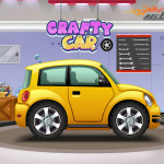 Crafty Car Crafty Car
