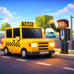 Crazy Taxi