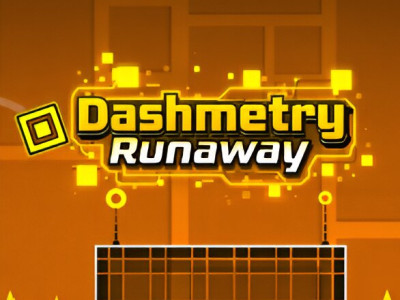 Dashmetry Runaway background