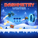 Dashmetry Winter Dashmetry Winter