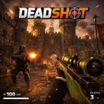 DeadShot io