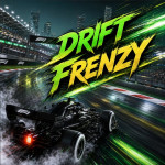 Drift Frenzy