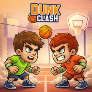 Dunk Clash img