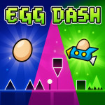 Egg Dash Egg Dash