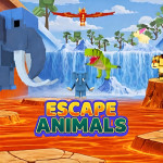Escape Animals Escape Animals
