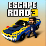 Escape Road 3 Escape Road 3