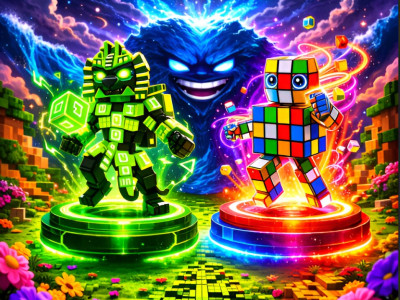 Escape Tsunami Brainrots Online background