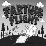 Farting Flight