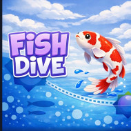 Fish Dive img