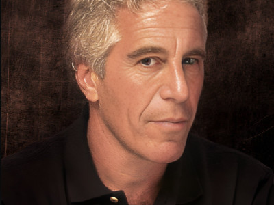 Five Nights at Epstein's background