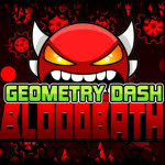 Geometry Dash Bloodbath Geometry Dash Bloodbath