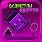 Geometry Dash Breeze Geometry Dash Breeze