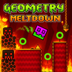 Geometry Dash Meltdown Geometry Dash Meltdown