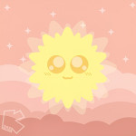 Geometry Dash Sunshine