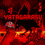 Geometry Dash Yatagarasu Geometry Dash Yatagarasu