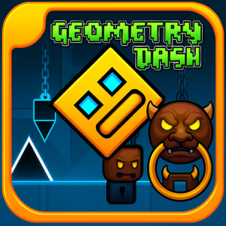 Geometry Dash img