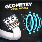 Geometry Open World