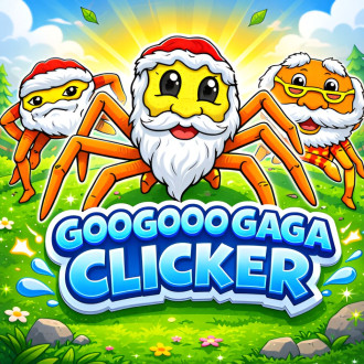 Goo Goo Gaga Clicker img