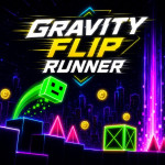 Gravity Flip Runner