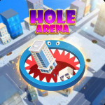 Hole Arena Hole Arena
