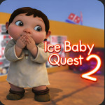 Ice Baby Quest 2 Ice Baby Quest 2