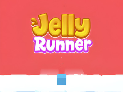 Jelly Runner background