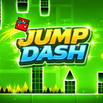 Jump Dash Jump Dash