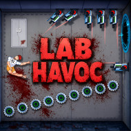 Lab Havoc img