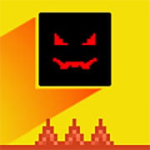 Level Devil Dash Level Devil Dash