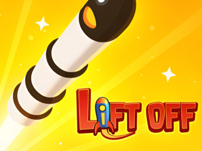 Lift Off background
