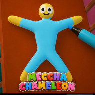 Meccha Chameleon img