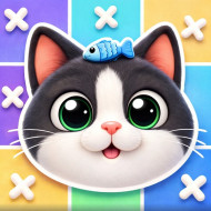 Meowdoku img
