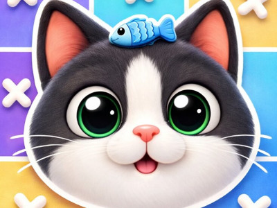 Meowdoku background