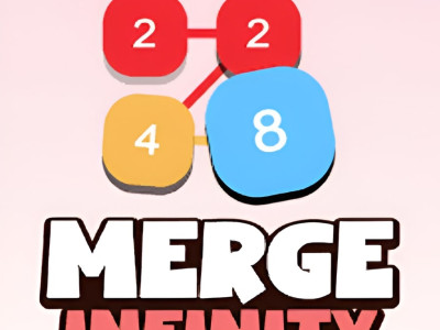 Merge Infinity background