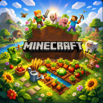 Minecraft Trial