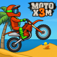 Moto X3M img