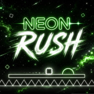 Neon Rush img