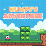 Nuwpy’s Adventure